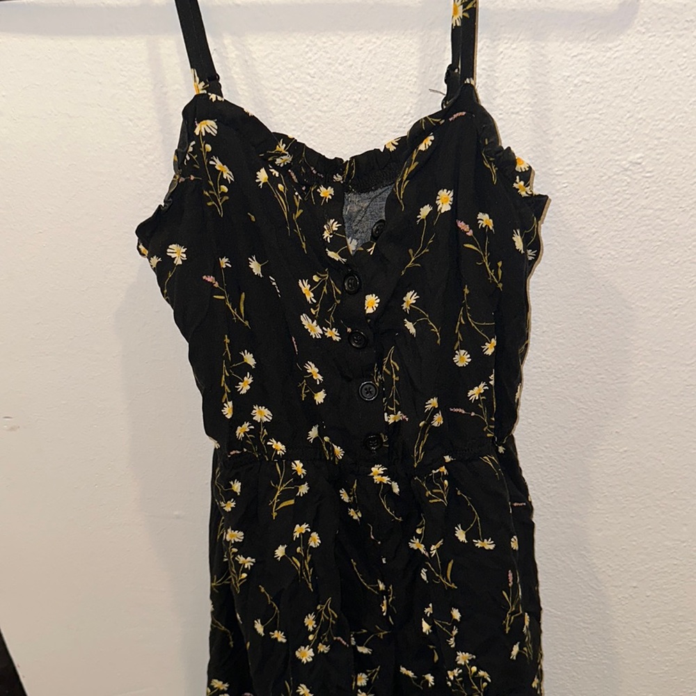 Kids summer dress